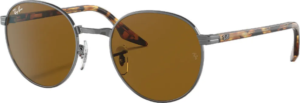 RB3691 Sunglasses|-|Lunettes de soleil RB3691 sold by Altitude Sports