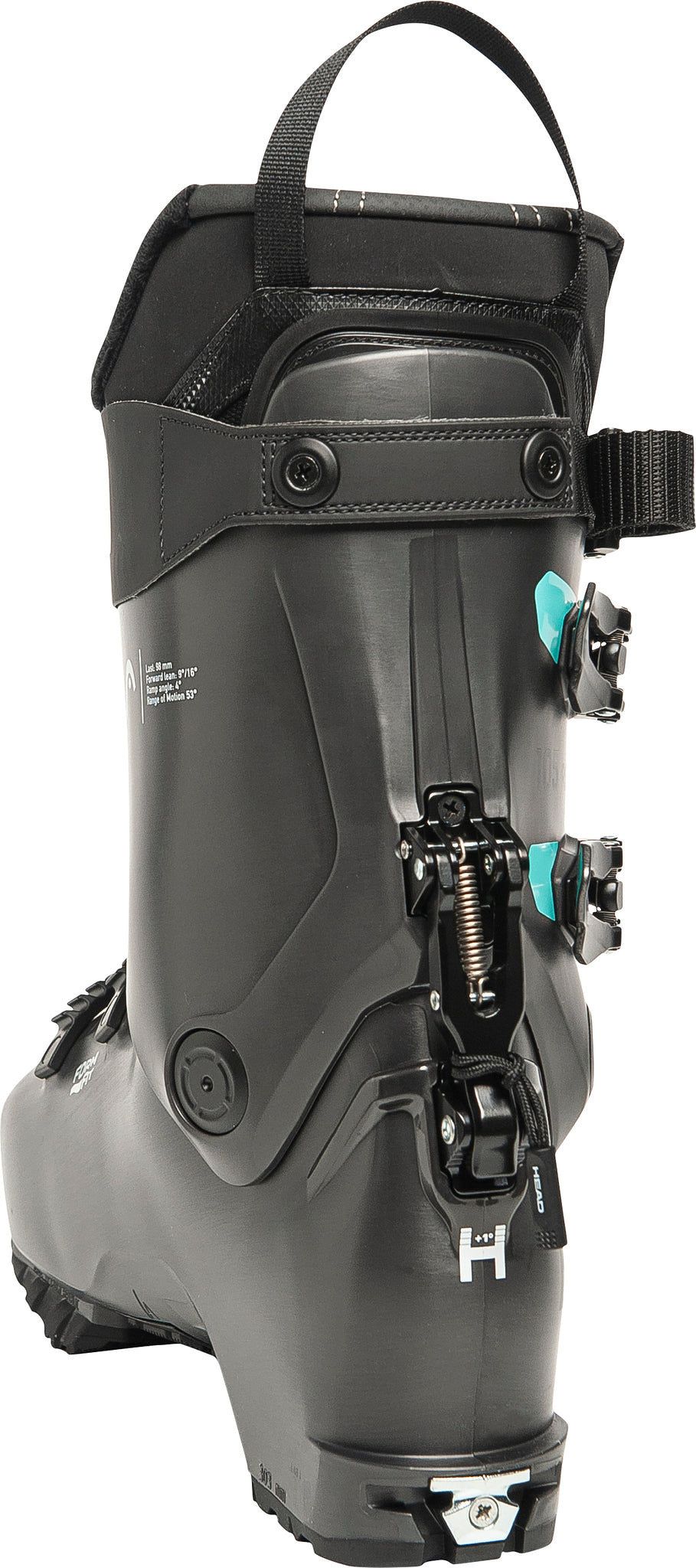 Kore Rs 105 Gw Freeride Ski Boots - Women's|-|Bottes de Ski Freeride Rs 105 Gw Kore - Femme sold by Altitude Sports