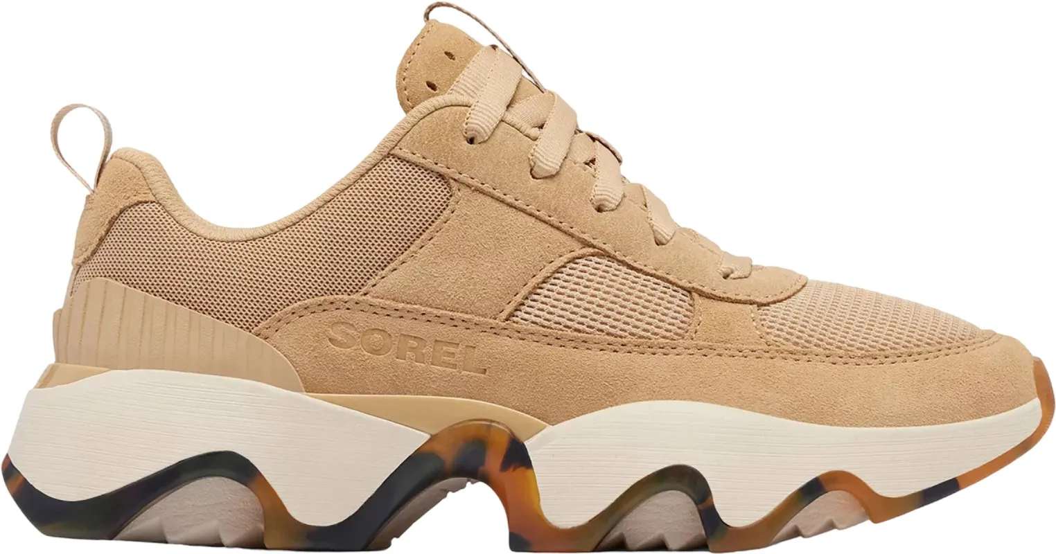 Kinetic Impact II Wonder Lace Sneakers - Women's|-|Chaussures sport à lacets Kinetic Impact II Wonder - Femme sold by Altitude Sports