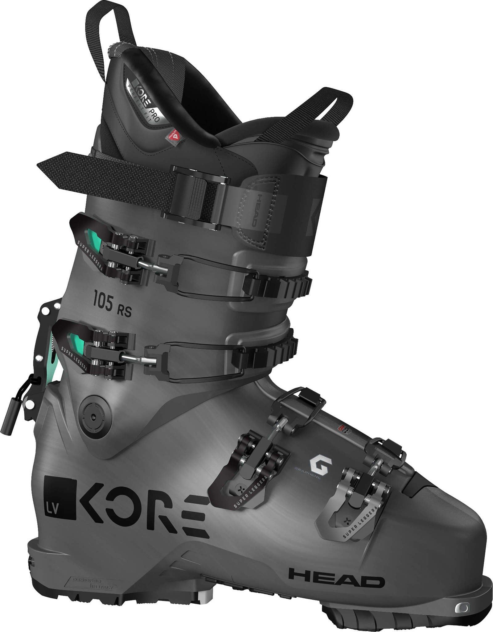 Kore Rs 105 Gw Freeride Ski Boots - Women's|-|Bottes de Ski Freeride Rs 105 Gw Kore - Femme sold by Altitude Sports product image thumbnail 5