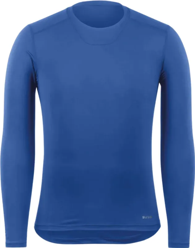 Thermal Long Sleeve Base Layer Top - Men's|-|Couche de base pour le haut à manches longues thermique - Homme sold by Altitude Sports