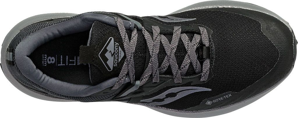 Ride 15 TR GTX Trail Running Shoes - Women's|-|Chaussures de course sur sentier Ride 15 TR GTX - Femme sold by Altitude Sports product image thumbnail 5
