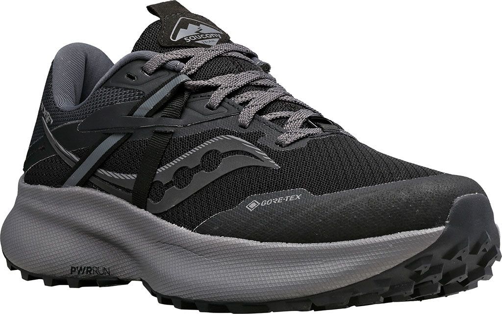 Ride 15 TR GTX Trail Running Shoes - Women's|-|Chaussures de course sur sentier Ride 15 TR GTX - Femme sold by Altitude Sports product image thumbnail 3