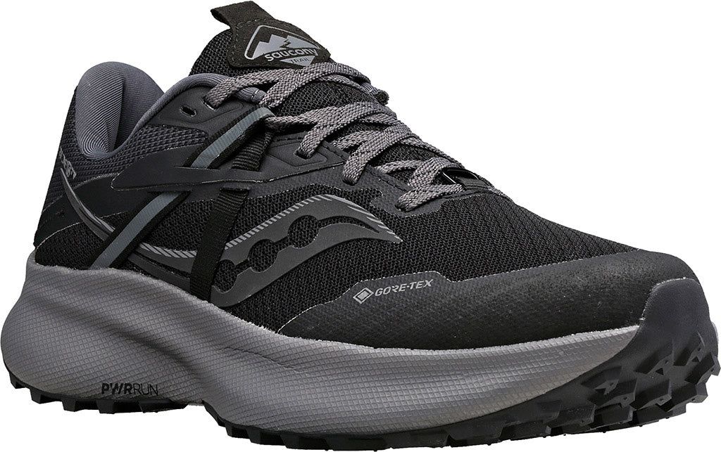Ride 15 TR GTX Trail Running Shoes - Women's|-|Chaussures de course sur sentier Ride 15 TR GTX - Femme sold by Altitude Sports product image thumbnail 4
