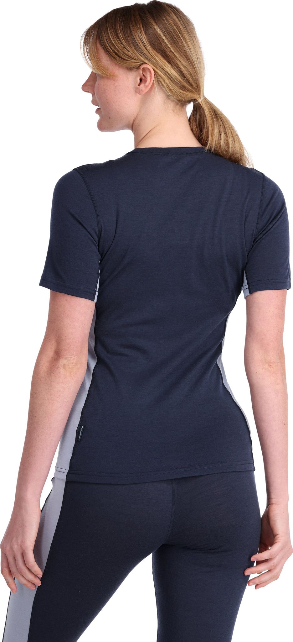 Elenore Tee - Women's|-|T-shirt Elenore - Femme sold by Altitude Sports product image thumbnail 4