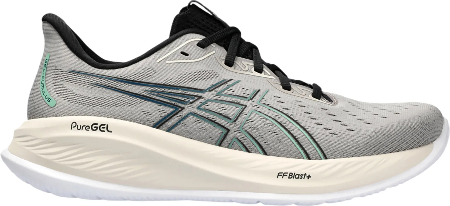 Gel-Cumulus 26 Running Shoes - Men's|-|Souliers de course Gel-Cumulus 26 - Homme sold by Altitude Sports