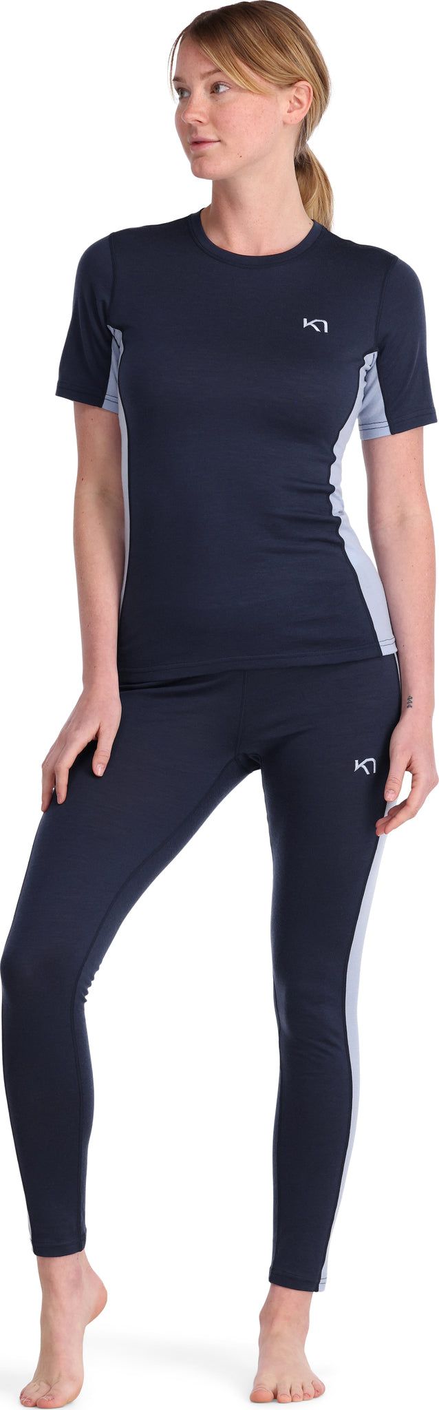 Elenore Tee - Women's|-|T-shirt Elenore - Femme sold by Altitude Sports product image thumbnail 5
