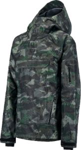 Snow Shell Jacket 10K/ 2L - Men's|-|Manteau Snow Shell 10K/ 2L - Homme sold by Altitude Sports