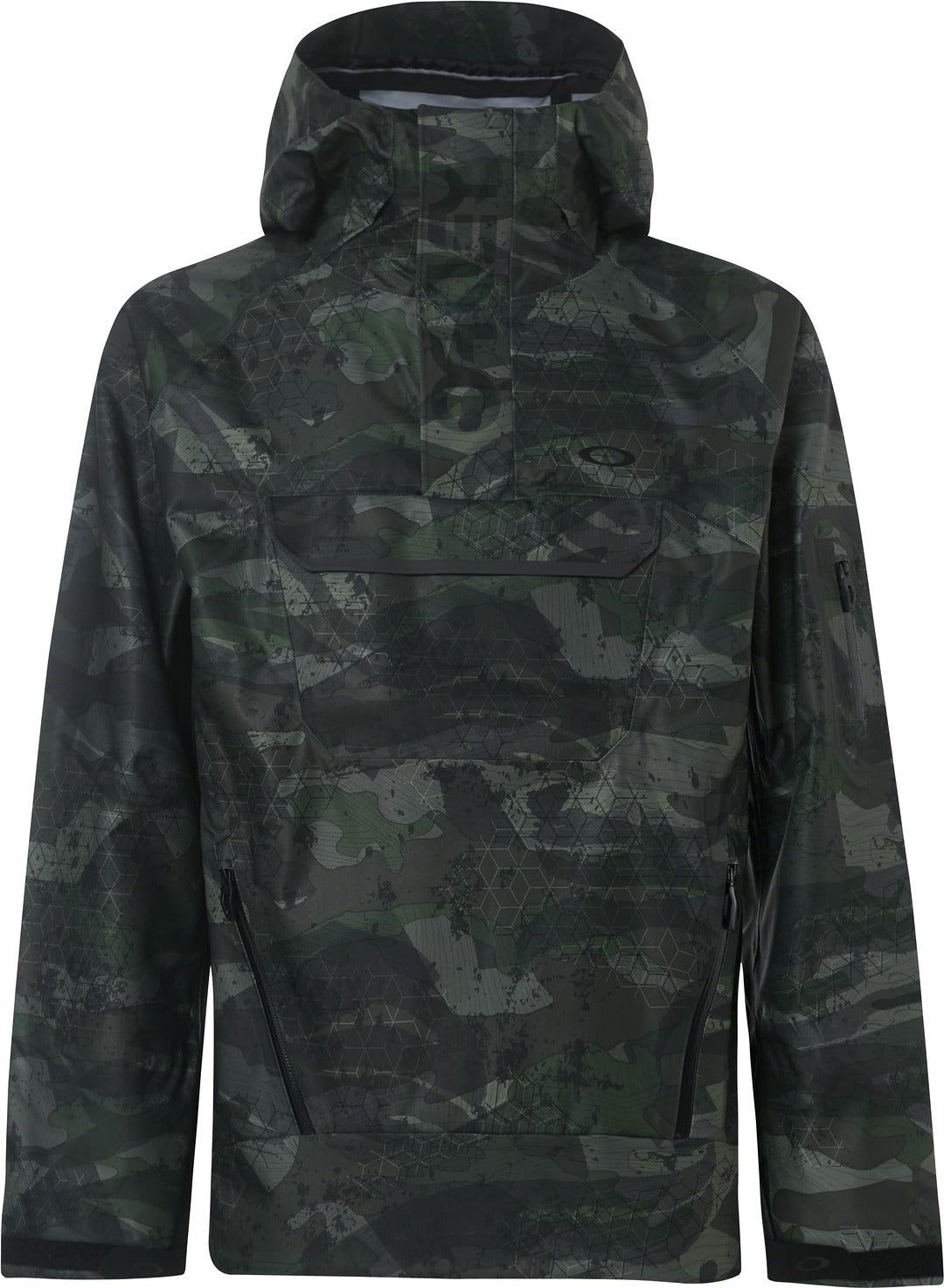 Snow Shell Jacket 10K/ 2L - Men's|-|Manteau Snow Shell 10K/ 2L - Homme sold by Altitude Sports