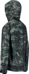 Snow Shell Jacket 10K/ 2L - Men's|-|Manteau Snow Shell 10K/ 2L - Homme sold by Altitude Sports