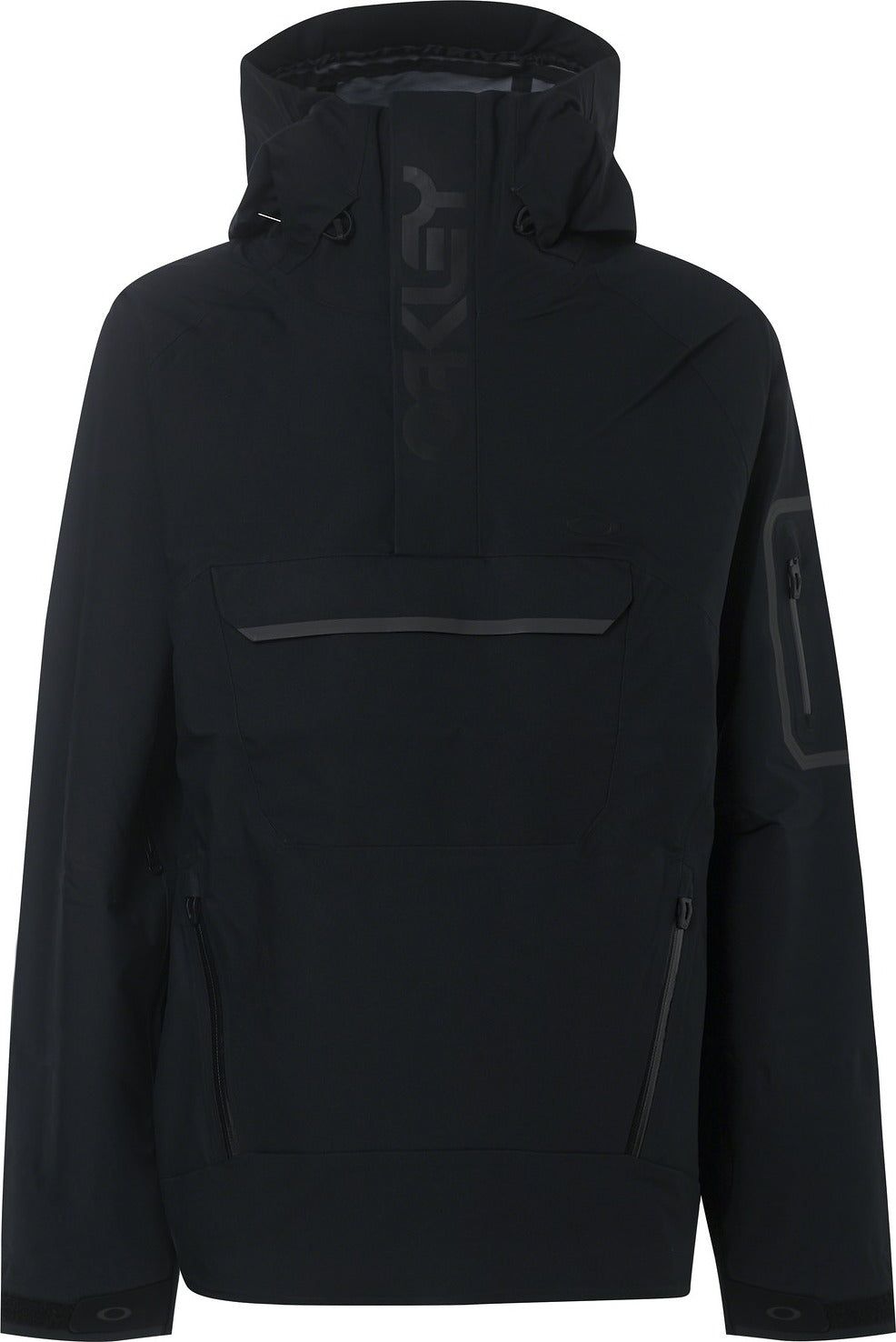 Snow Shell Jacket 10K/ 2L - Men's|-|Manteau Snow Shell 10K/ 2L - Homme sold by Altitude Sports product image thumbnail 2