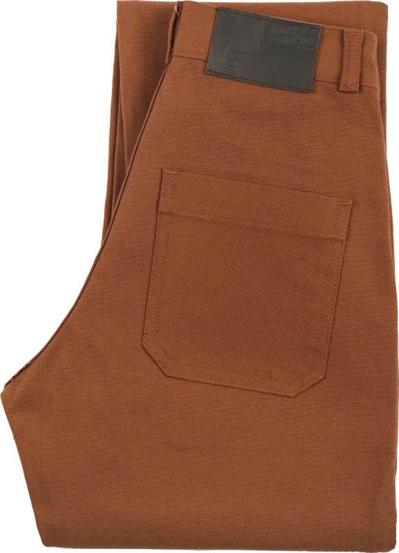 Fatigue Pant - Brick Canvas - Women's|-|Pantalon Fatigue - Brick Canvas - Femme sold by Altitude Sports