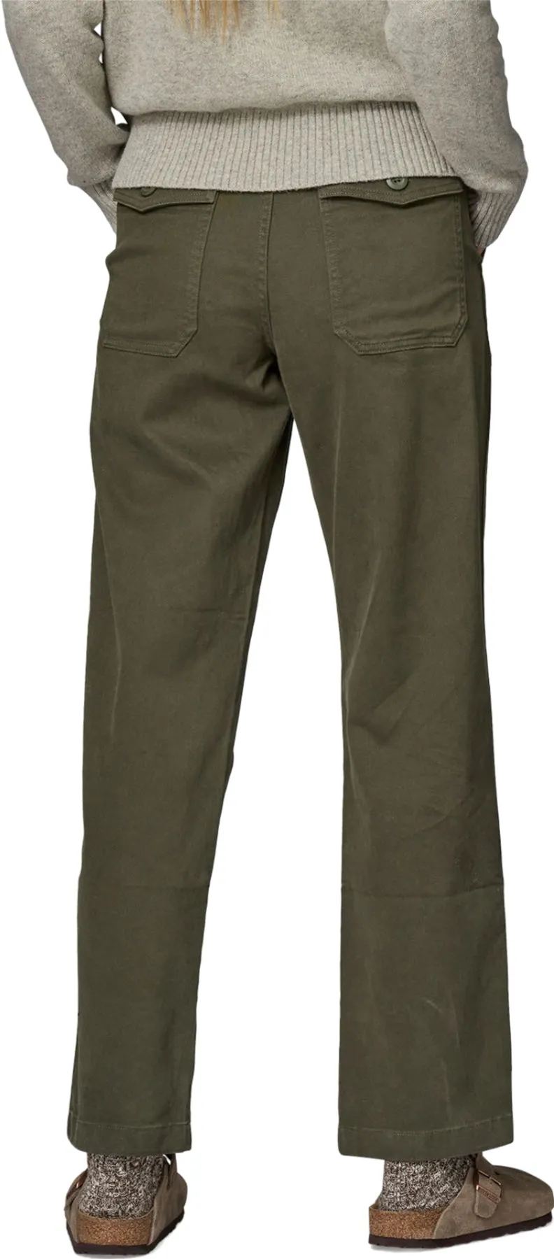 Utility Pants - Women's|-|Pantalon utilitaire - Femme sold by Altitude Sports product image thumbnail 3