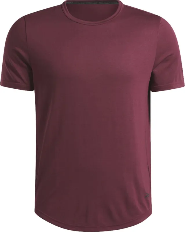 Activchill DreamBlend T-Shirt - Men's|-|T-shirt Activchill DreamBlend - Homme made by Reebok