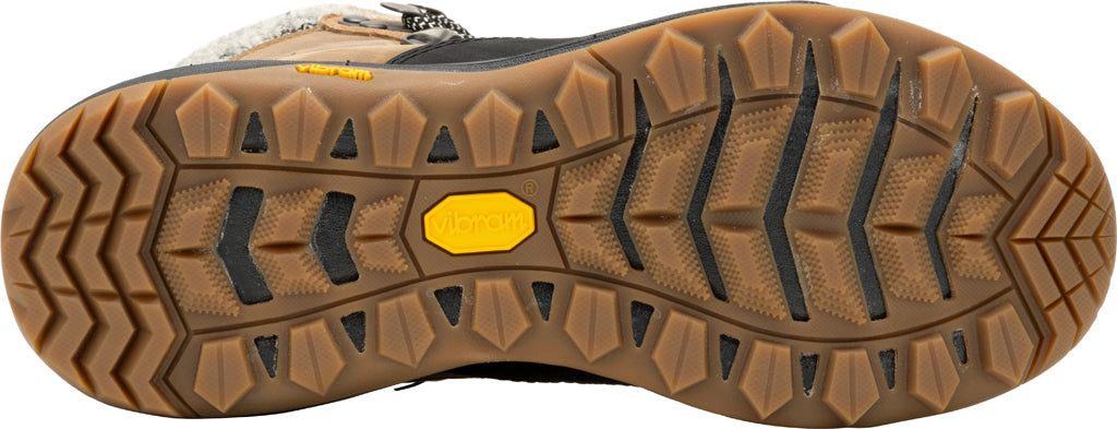 Siren 4 Thermo Mid Zip Waterproof Boots - Women's|-|Bottes imperméables mi-hautes à glissière Siren 4 Thermo - Femme sold by Altitude Sports product image thumbnail 2