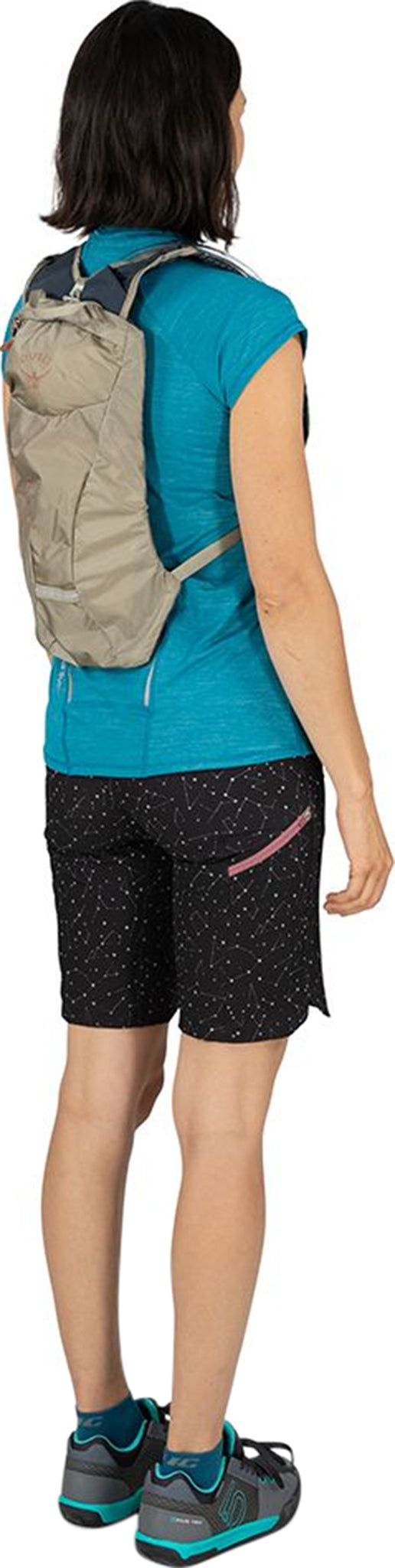 Kitsuma 1.5L Backpack with Reservoir - Women's|-|Sac à dos Kitsuma 1.5L avec réservoir - Femme sold by Altitude Sports product image thumbnail 5