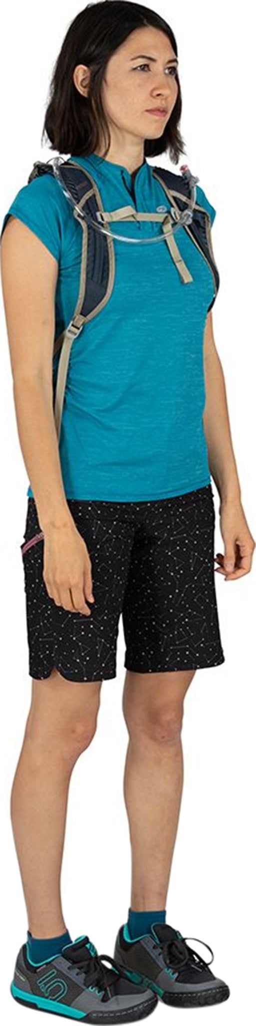 Kitsuma 1.5L Backpack with Reservoir - Women's|-|Sac à dos Kitsuma 1.5L avec réservoir - Femme sold by Altitude Sports product image thumbnail 2