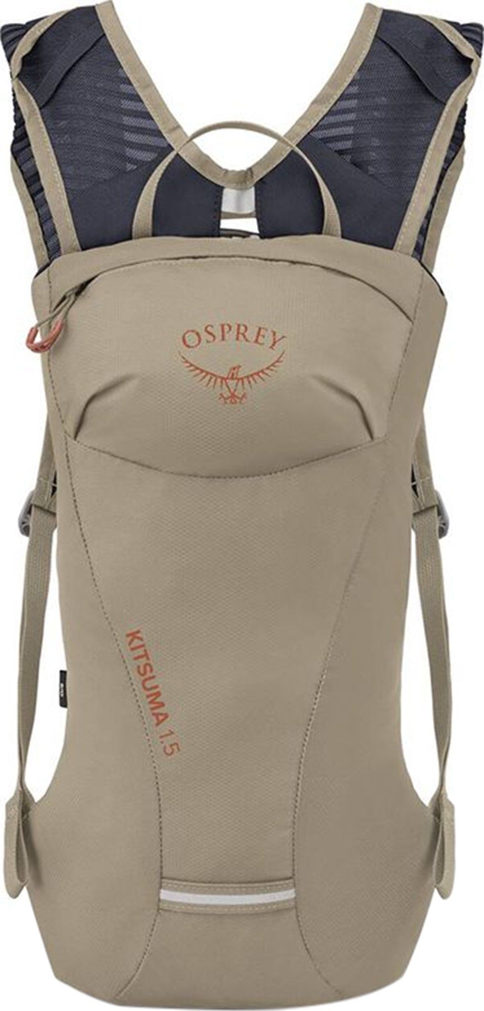 Kitsuma 1.5L Backpack with Reservoir - Women's|-|Sac à dos Kitsuma 1.5L avec réservoir - Femme sold by Altitude Sports product image thumbnail 3