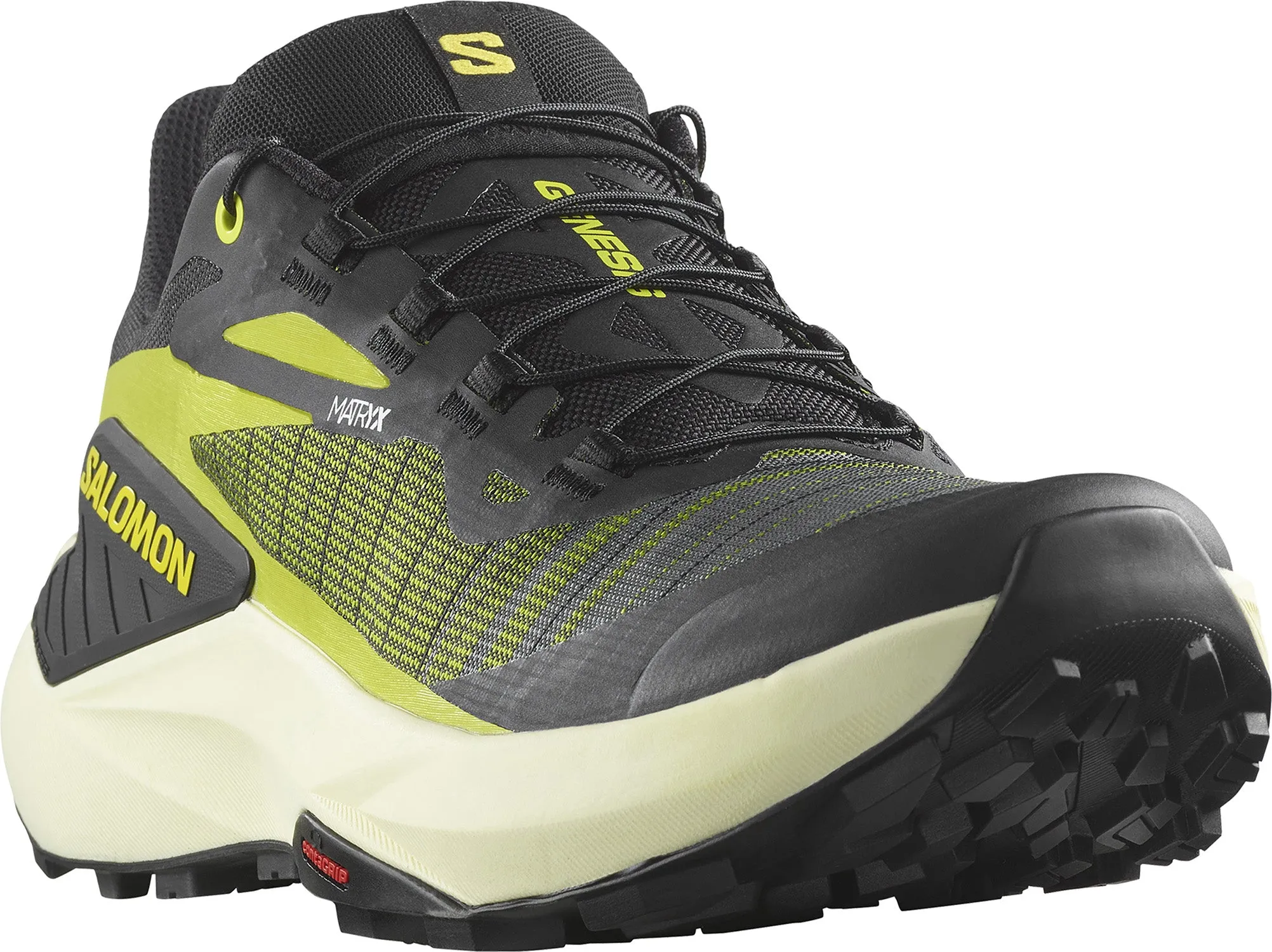 Genesis Trail Running Shoes - Men's|-|Souliers de course sur sentier Genesis - Homme sold by Altitude Sports product image thumbnail 4
