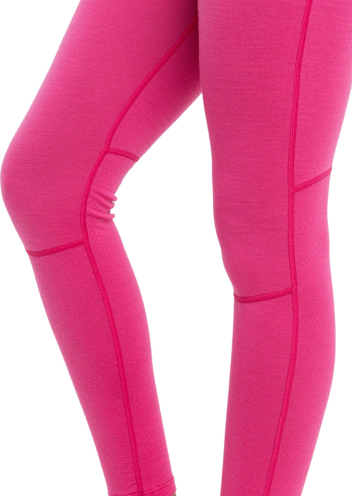 260 ZoneKnit Merino Leggings - Women's|-|Legging en mérinos 260 ZoneKnit - Femme sold by Altitude Sports product image thumbnail 3