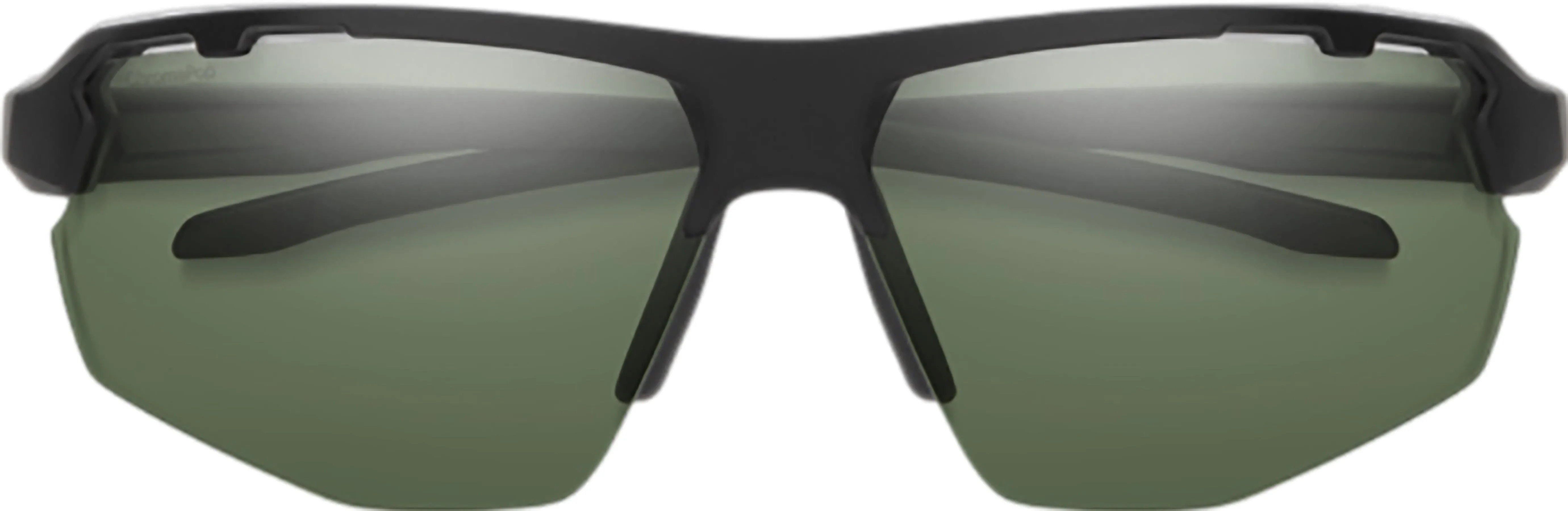 Resolve Sunglasses - Black - Photochromic Clear To Gray Lens - Unisex|-|Lunettes de soleil Resolve - Black - Verres Photochromic Clear To Gray - Unisexe sold by Altitude Sports product image thumbnail 5