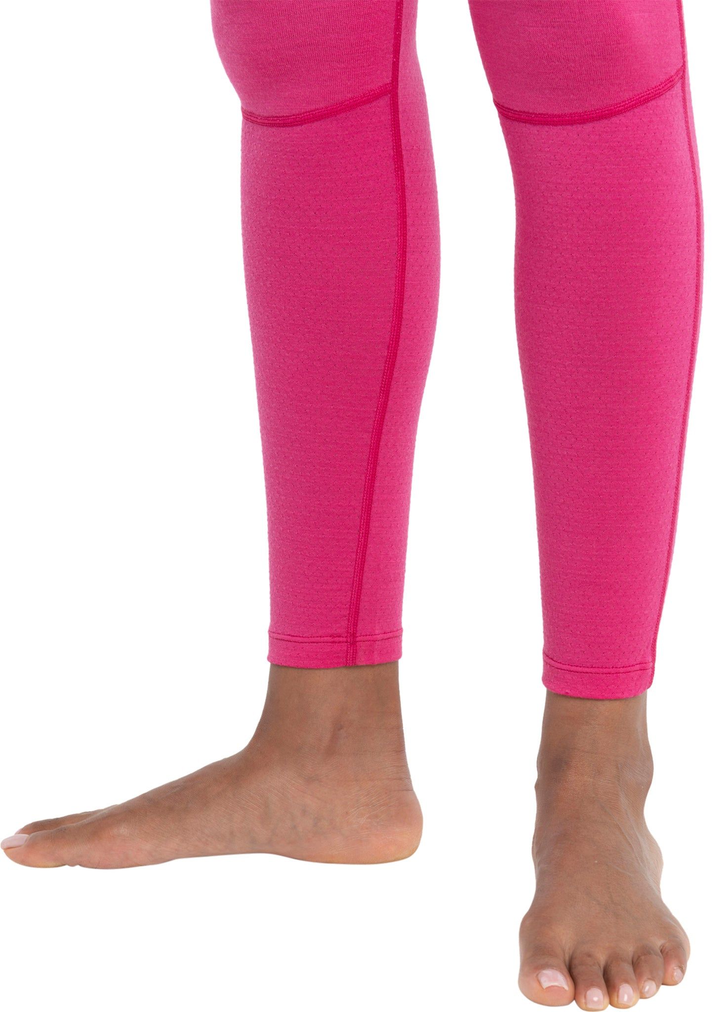 260 ZoneKnit Merino Leggings - Women's|-|Legging en mérinos 260 ZoneKnit - Femme sold by Altitude Sports product image thumbnail 4