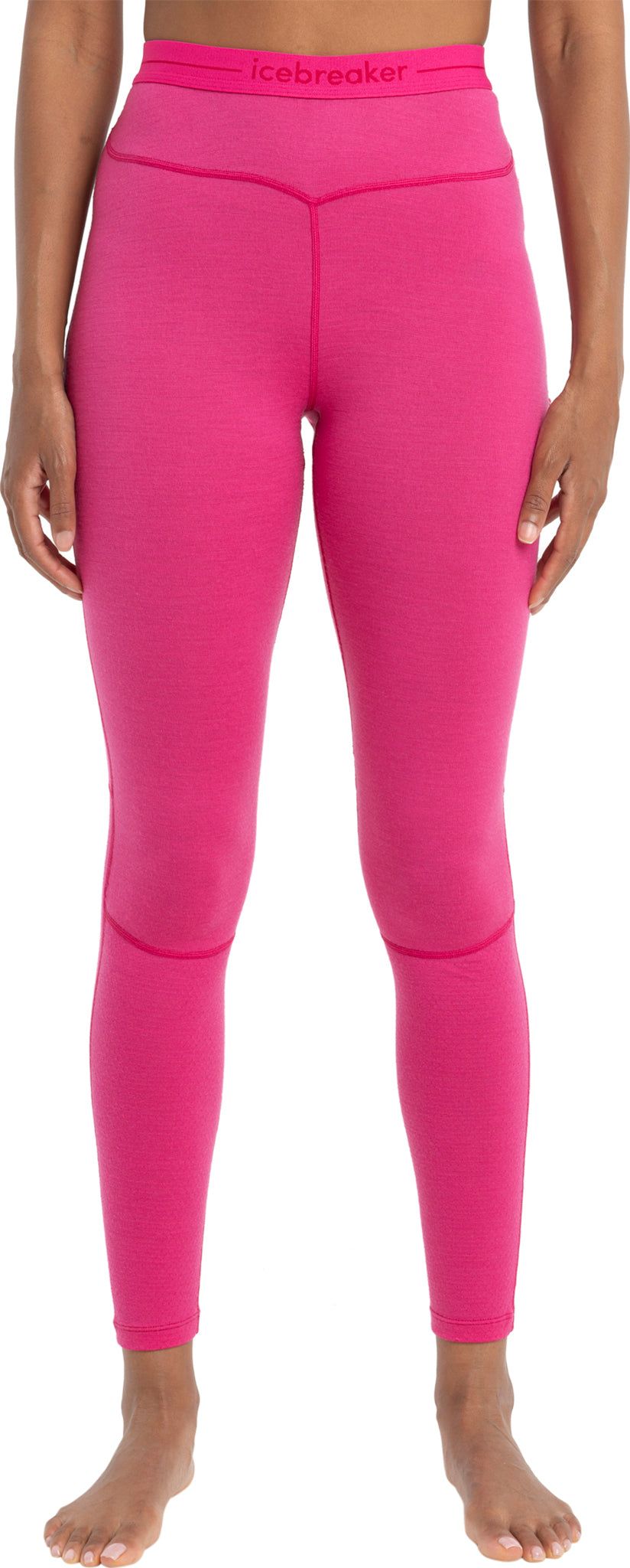 260 ZoneKnit Merino Leggings - Women's|-|Legging en mérinos 260 ZoneKnit - Femme sold by Altitude Sports