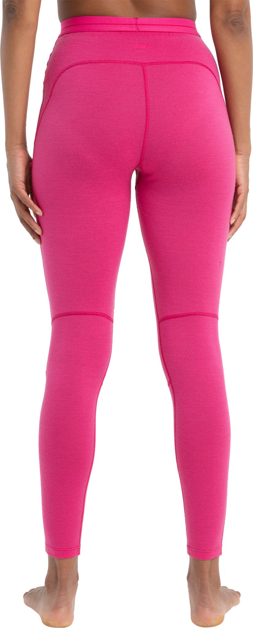 260 ZoneKnit Merino Leggings - Women's|-|Legging en mérinos 260 ZoneKnit - Femme sold by Altitude Sports product image thumbnail 2