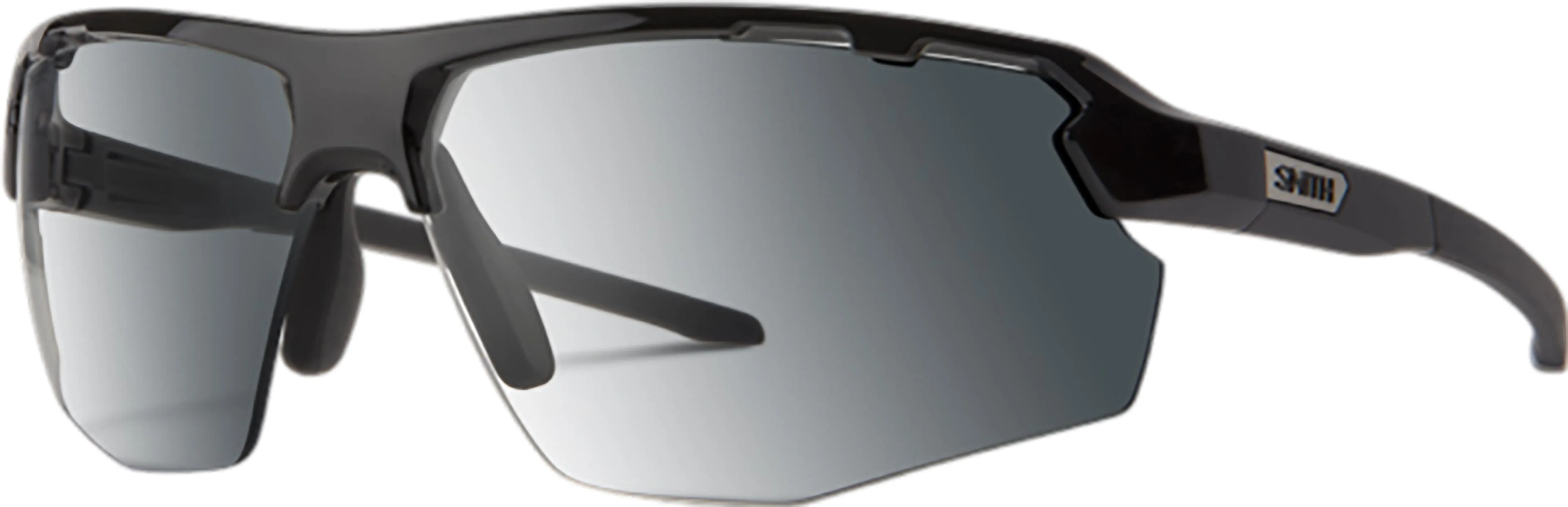 Resolve Sunglasses - Black - Photochromic Clear To Gray Lens - Unisex|-|Lunettes de soleil Resolve - Black - Verres Photochromic Clear To Gray - Unisexe sold by Altitude Sports
