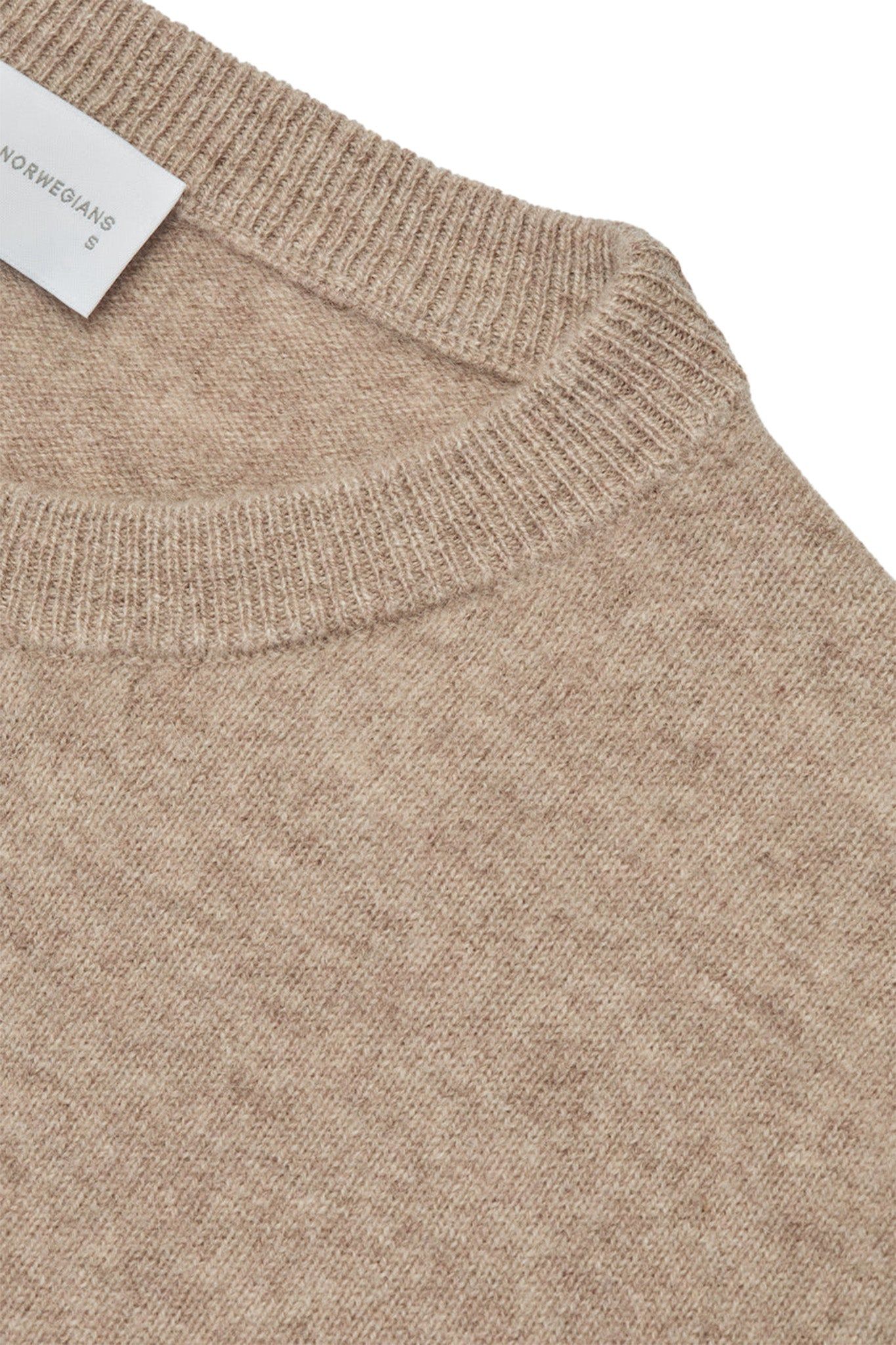 Blefjell Crewneck Sweater - Women's|-|Chandail à col rond Blefjell - Femme sold by Altitude Sports product image thumbnail 2
