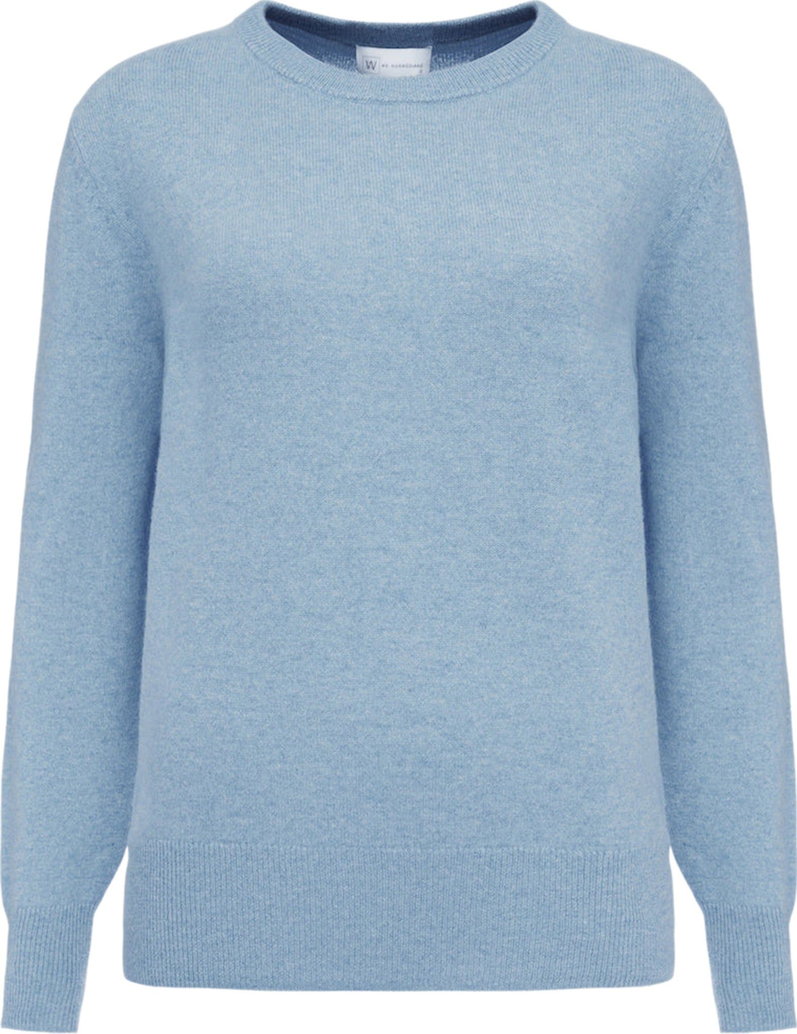 Blefjell Crewneck Sweater - Women's|-|Chandail à col rond Blefjell - Femme sold by Altitude Sports product image thumbnail 5