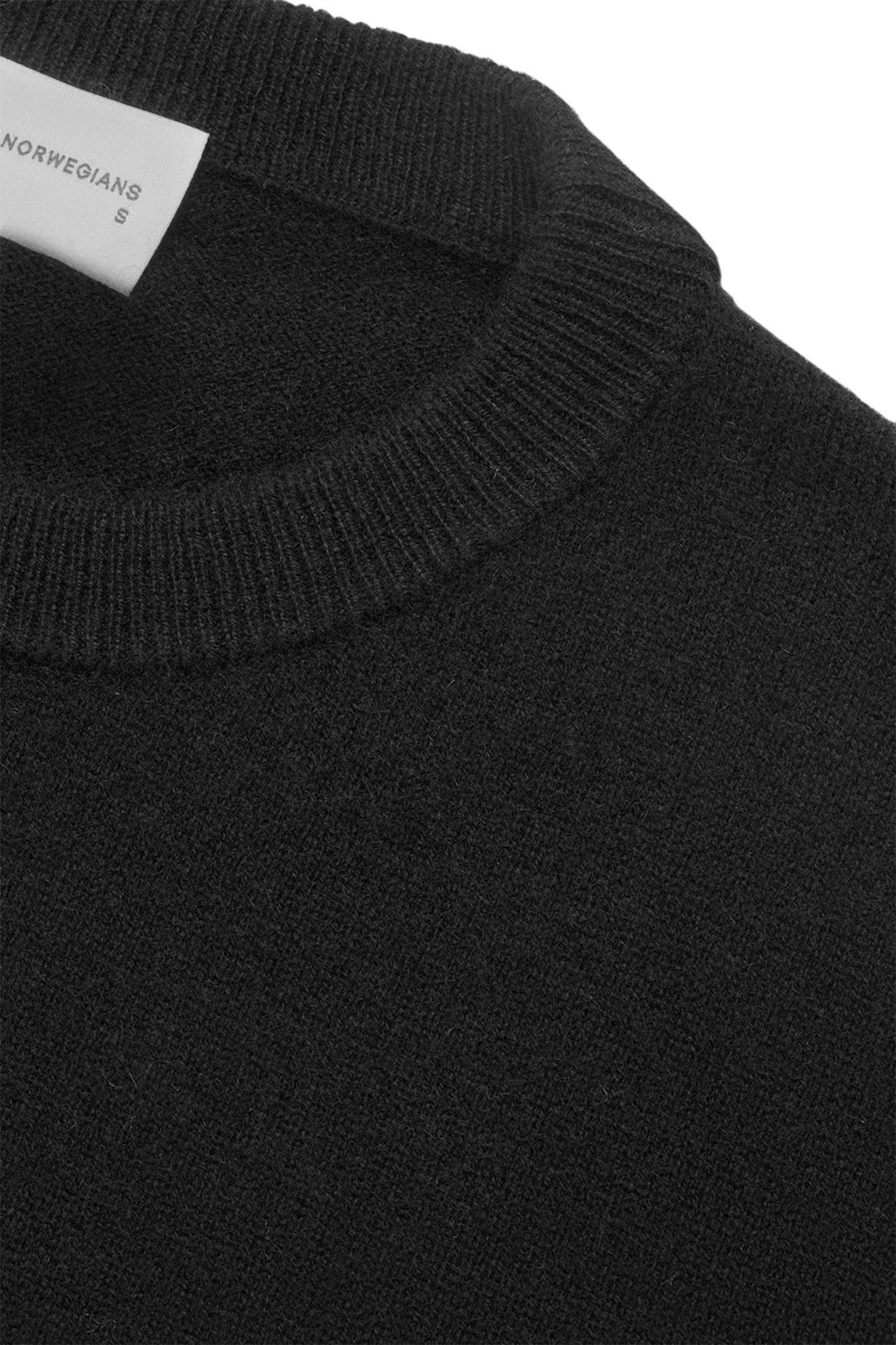 Blefjell Crewneck Sweater - Women's|-|Chandail à col rond Blefjell - Femme sold by Altitude Sports product image thumbnail 4