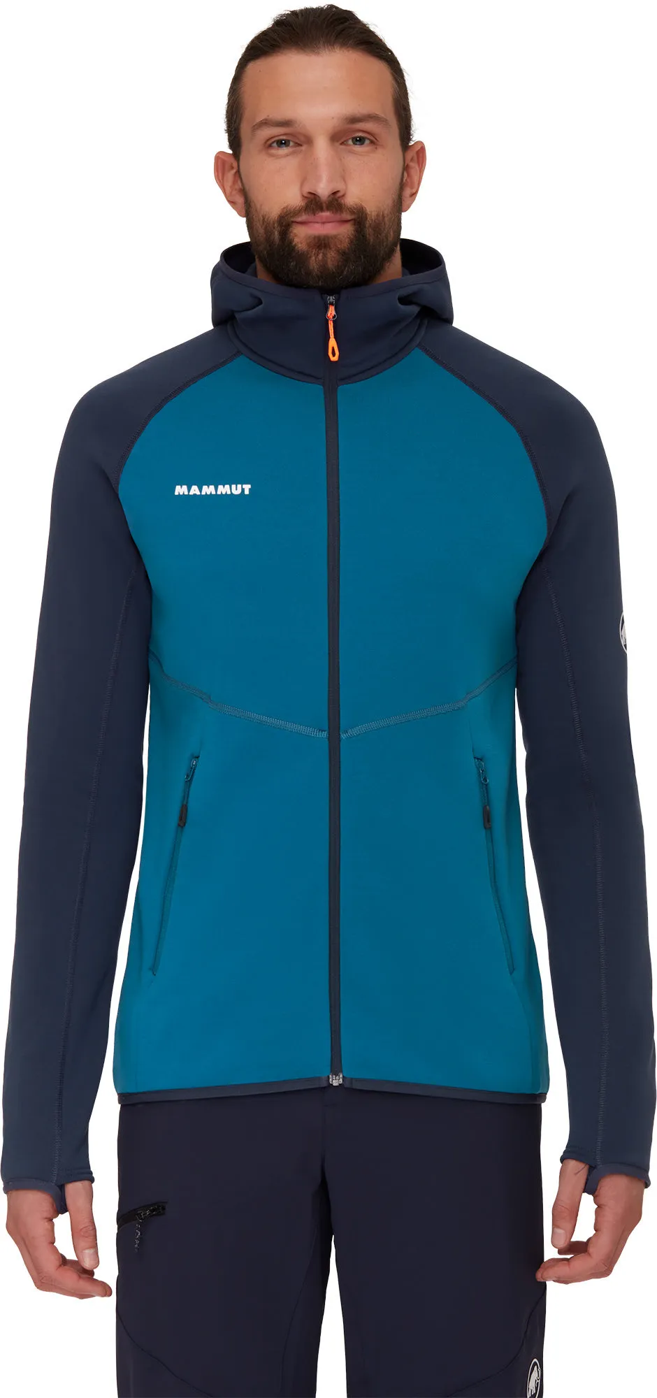 Aconcagua ML Hooded Jacket - Men's|-|Manteau à capuchon Aconcagua ML - Homme sold by Altitude Sports product image thumbnail 3