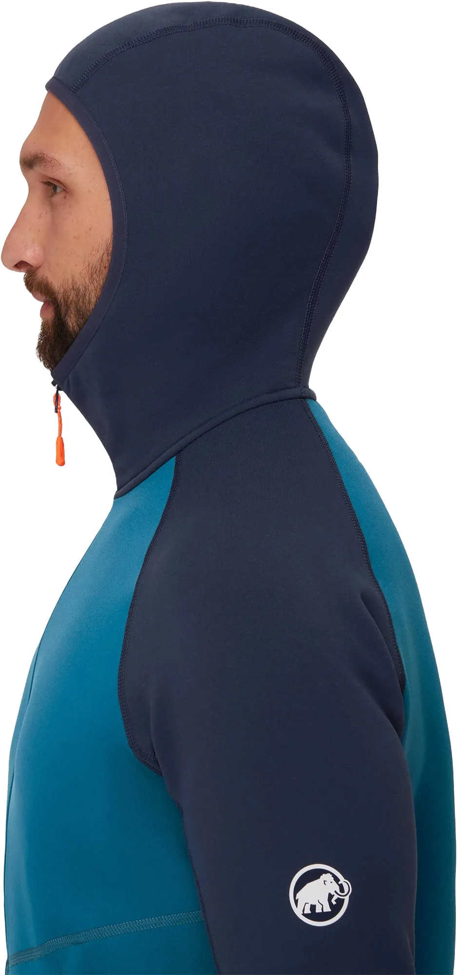 Aconcagua ML Hooded Jacket - Men's|-|Manteau à capuchon Aconcagua ML - Homme sold by Altitude Sports product image thumbnail 4