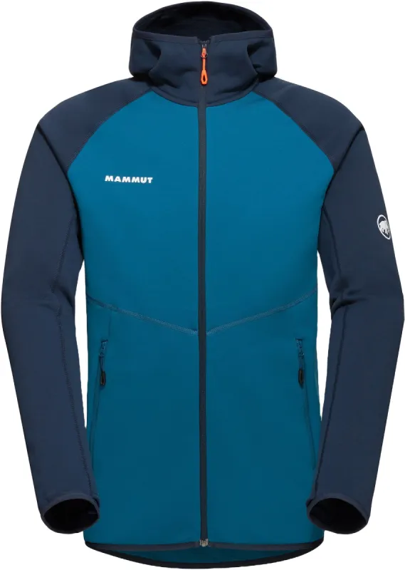 Aconcagua ML Hooded Jacket - Men's|-|Manteau à capuchon Aconcagua ML - Homme sold by Altitude Sports