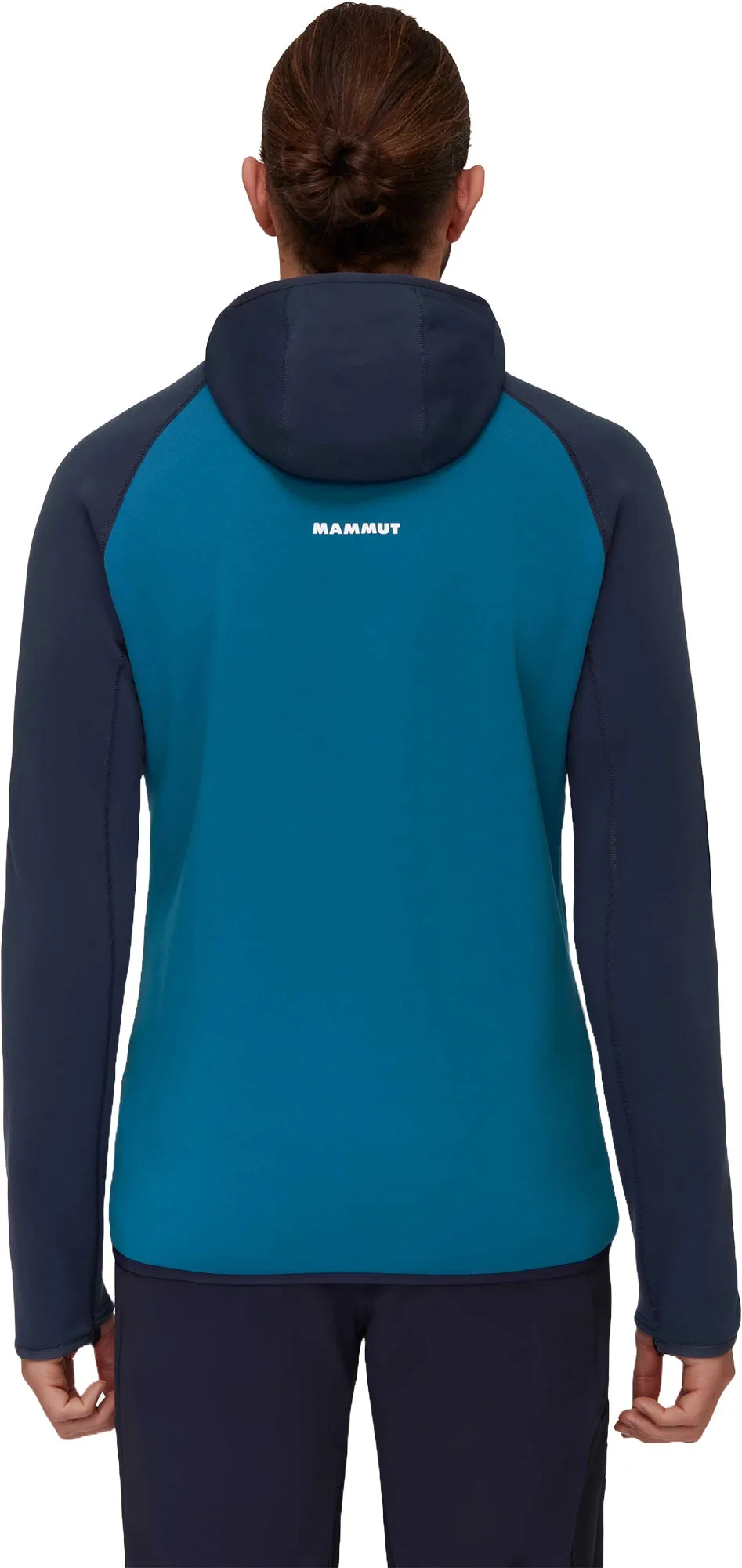 Aconcagua ML Hooded Jacket - Men's|-|Manteau à capuchon Aconcagua ML - Homme sold by Altitude Sports product image thumbnail 5