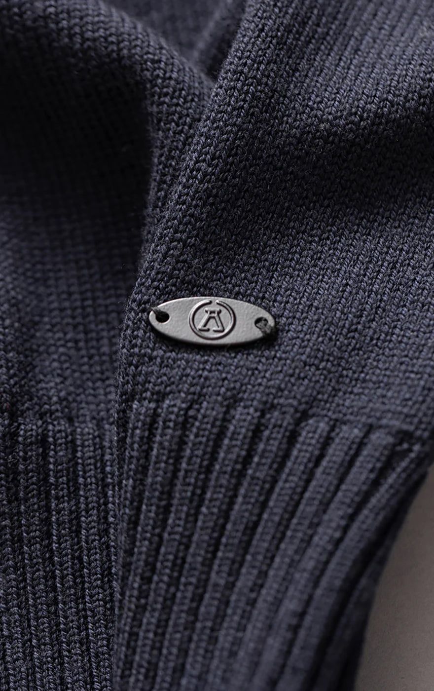 7 Gauge Merino Crew - Men's|-|T-Shirt à col rond en mérinos - Homme sold by Altitude Sports product image thumbnail 2