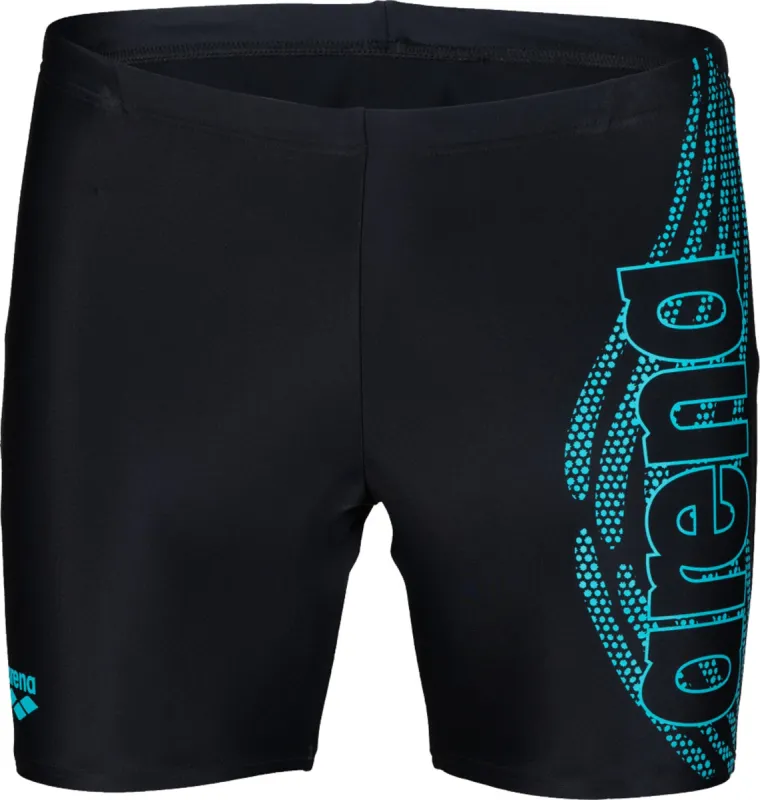 Graphic Swim Mid Jammers - Men's|-|Jammer de bain mi-haut graphique - Homme sold by Altitude Sports