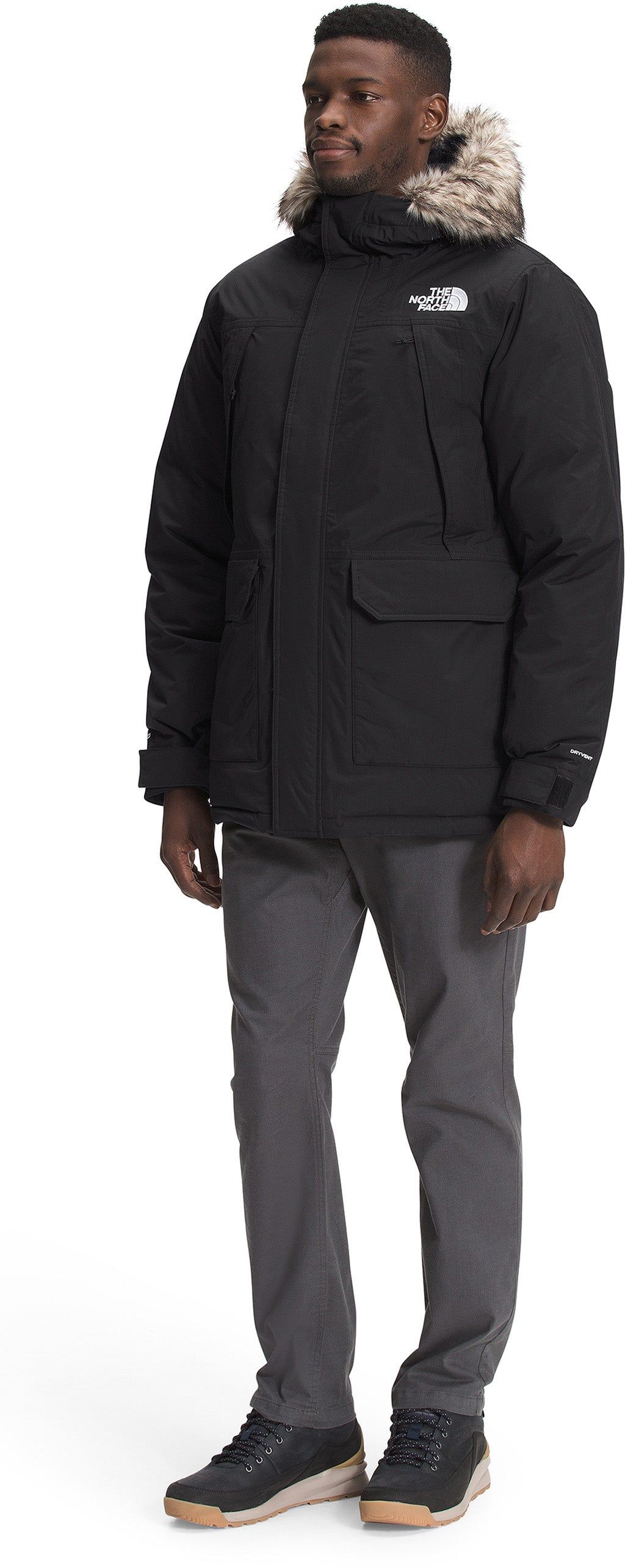 McMurdo Parka - Men's|-|Parka McMurdo - Homme sold by Altitude Sports product image thumbnail 4