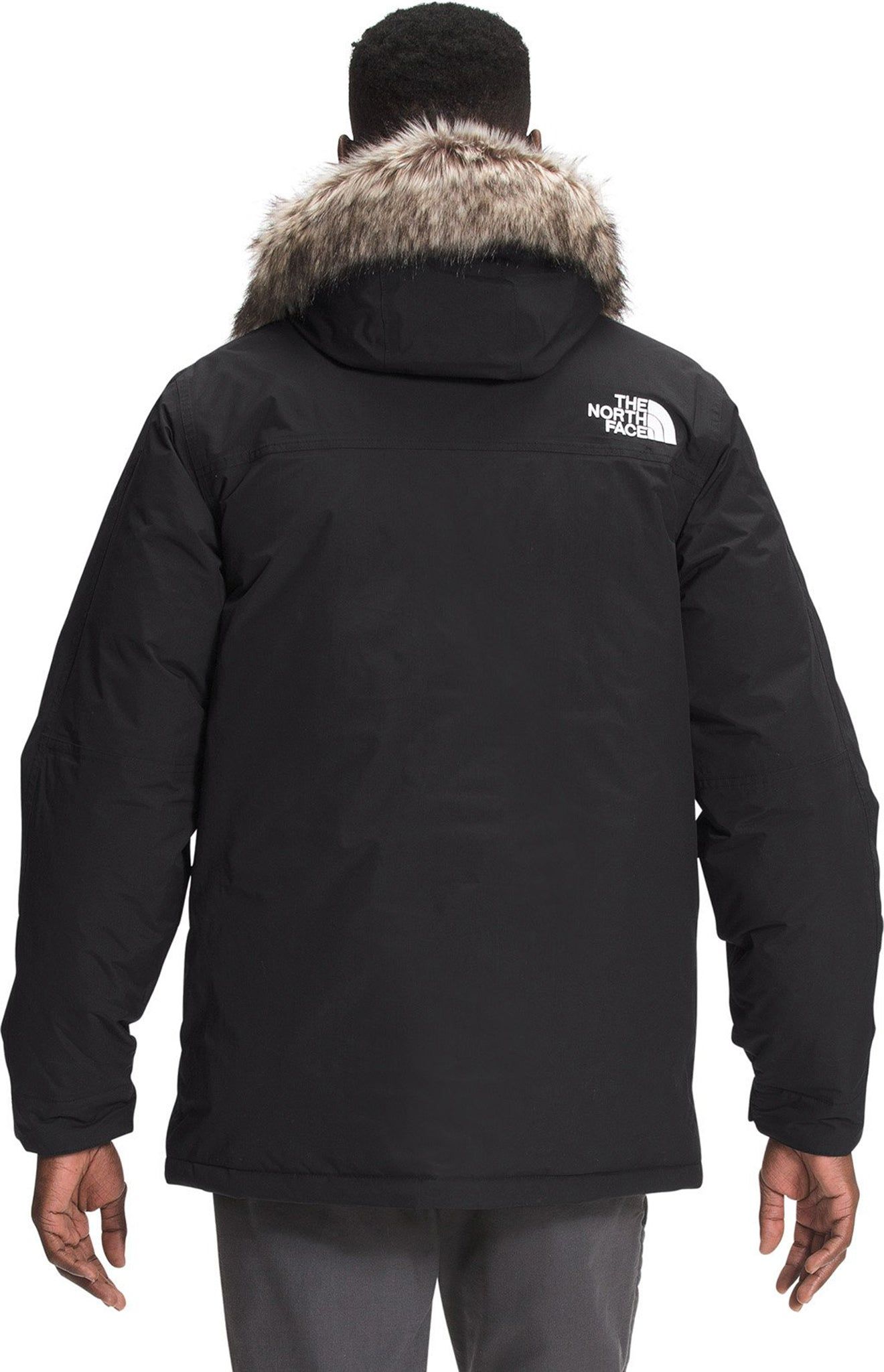 McMurdo Parka - Men's|-|Parka McMurdo - Homme sold by Altitude Sports