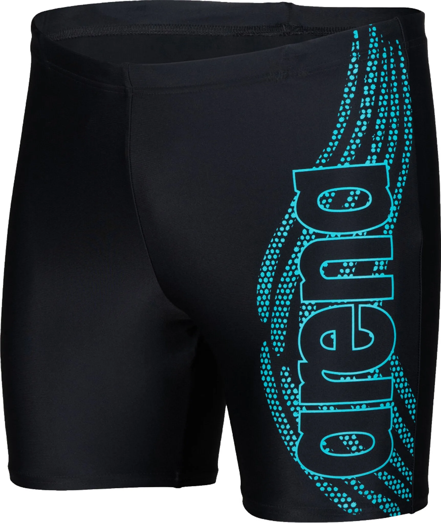 Graphic Swim Mid Jammers - Men's|-|Jammer de bain mi-haut graphique - Homme sold by Altitude Sports product image thumbnail 2