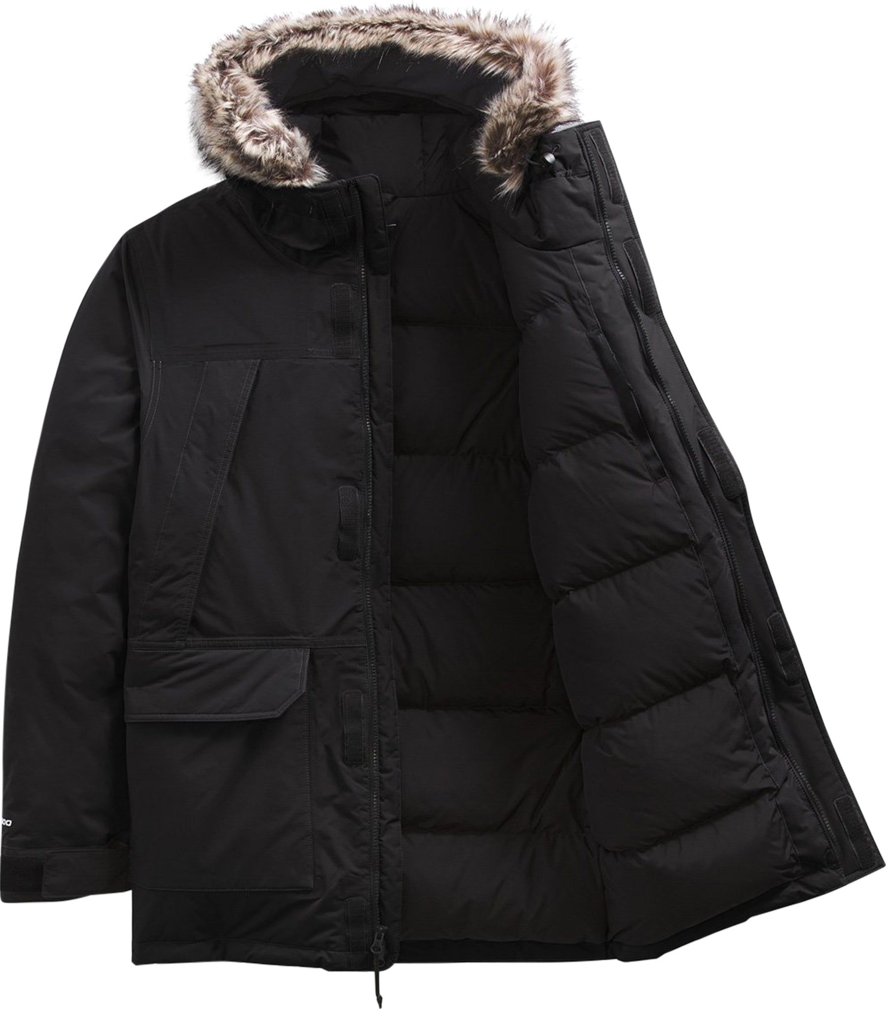 McMurdo Parka - Men's|-|Parka McMurdo - Homme sold by Altitude Sports product image thumbnail 5