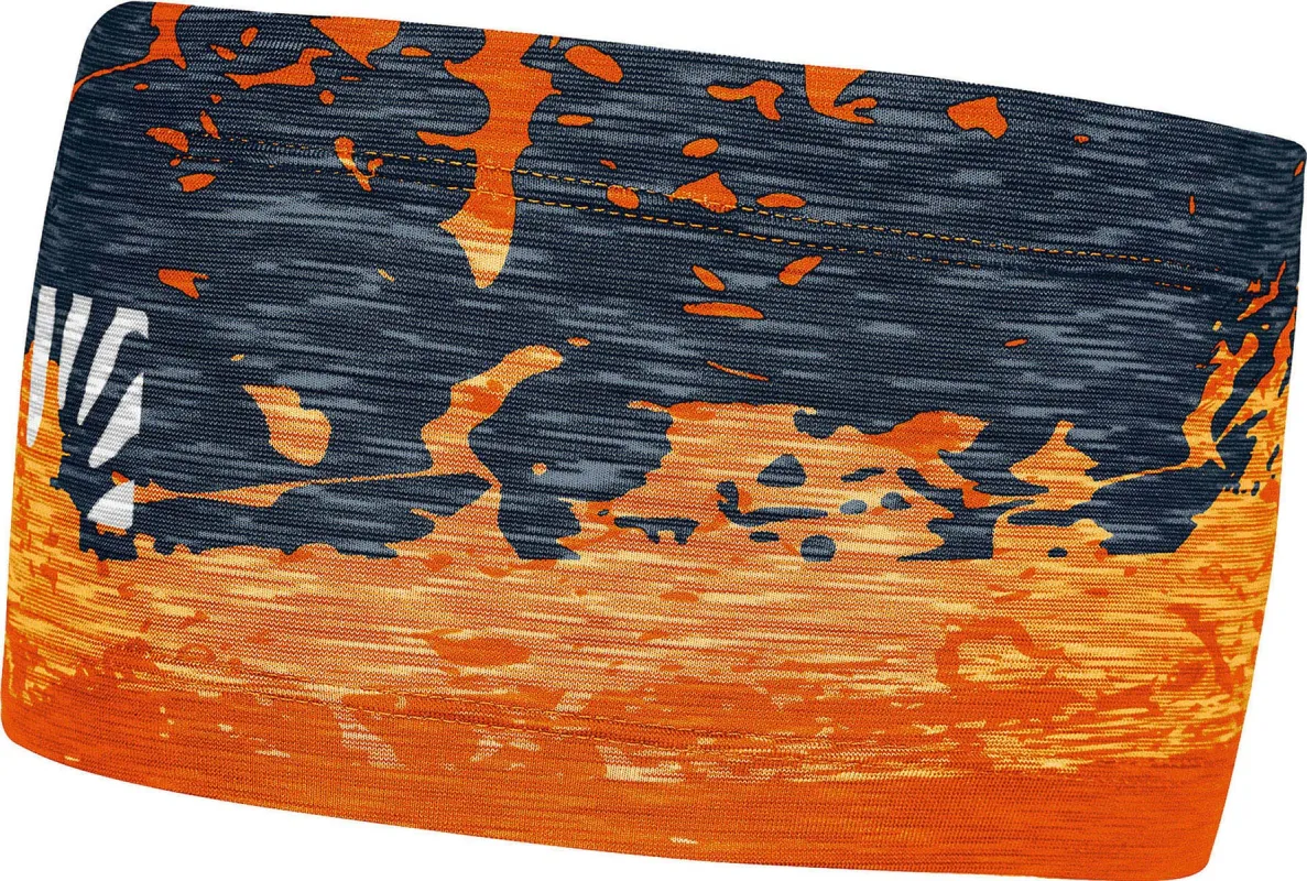 Croda Rossa Headband - Unisex|-|Bandeau Croda Rossa - Unisexe sold by Altitude Sports