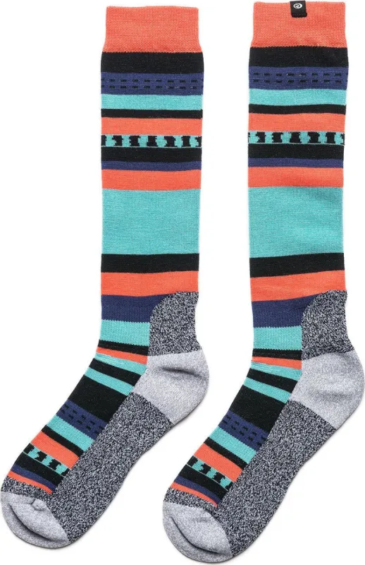 Women's Brash Socks|-|Bas Brash Femme sold by Altitude Sports