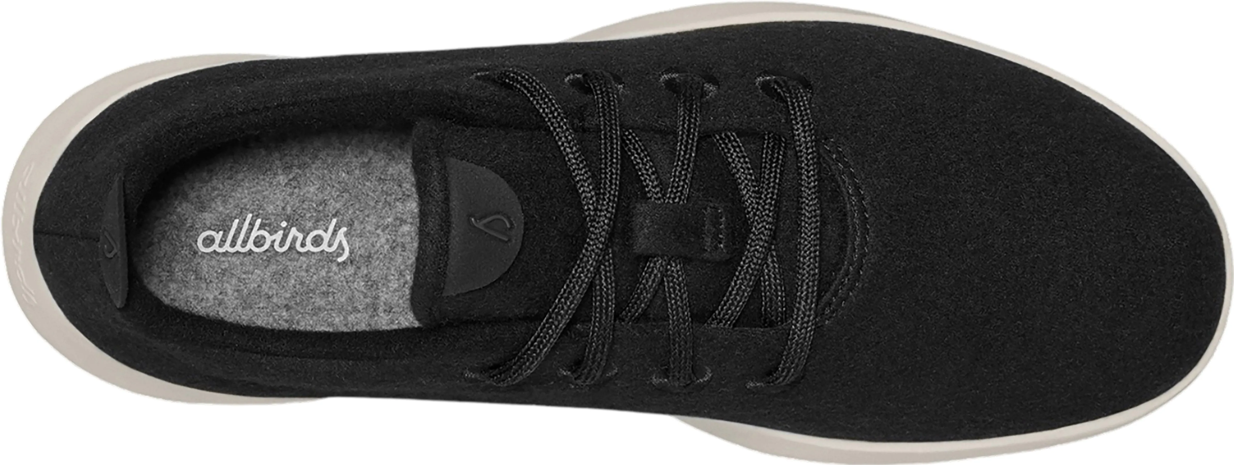 Wool Runners Shoes - Men's|-|Souliers Wool Runners - Homme sold by Altitude Sports product image thumbnail 4
