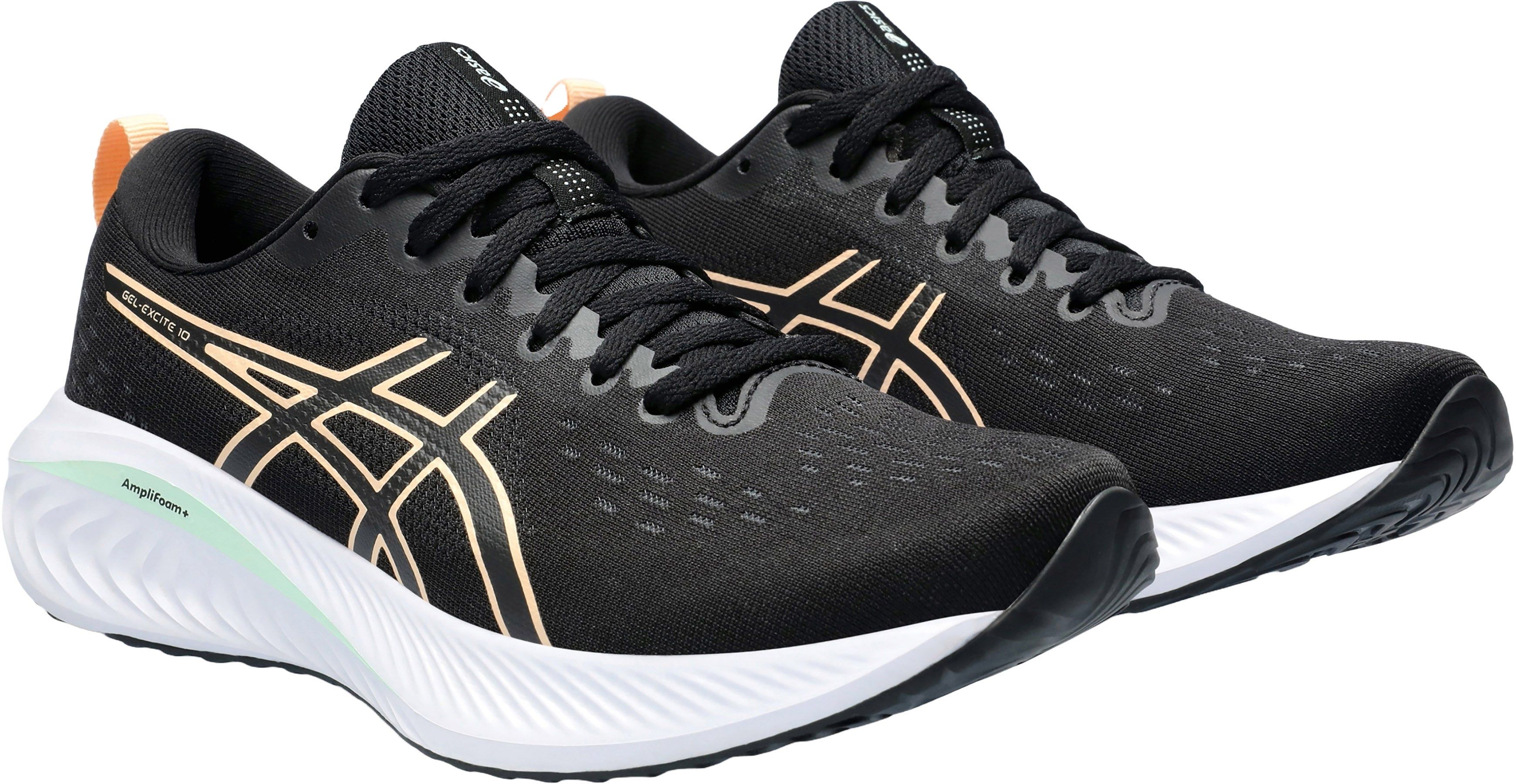 Gel-Excite 10 Running Shoes - Women's|-|Souliers de course Gel-Excite 10 - Femme sold by Altitude Sports product image thumbnail 4