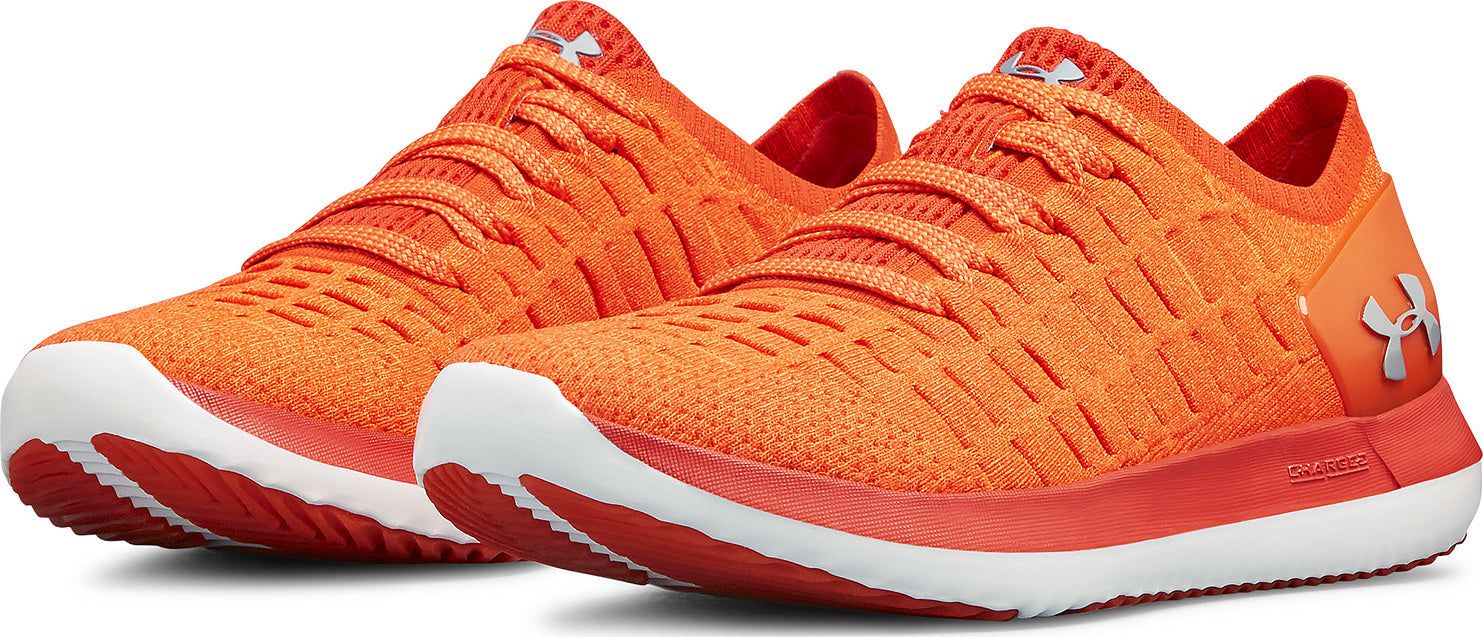 Women's UA Slingride 2 Running Shoes|-|Souliers de course UA Slingride 2 Femme sold by Altitude Sports product image thumbnail 4