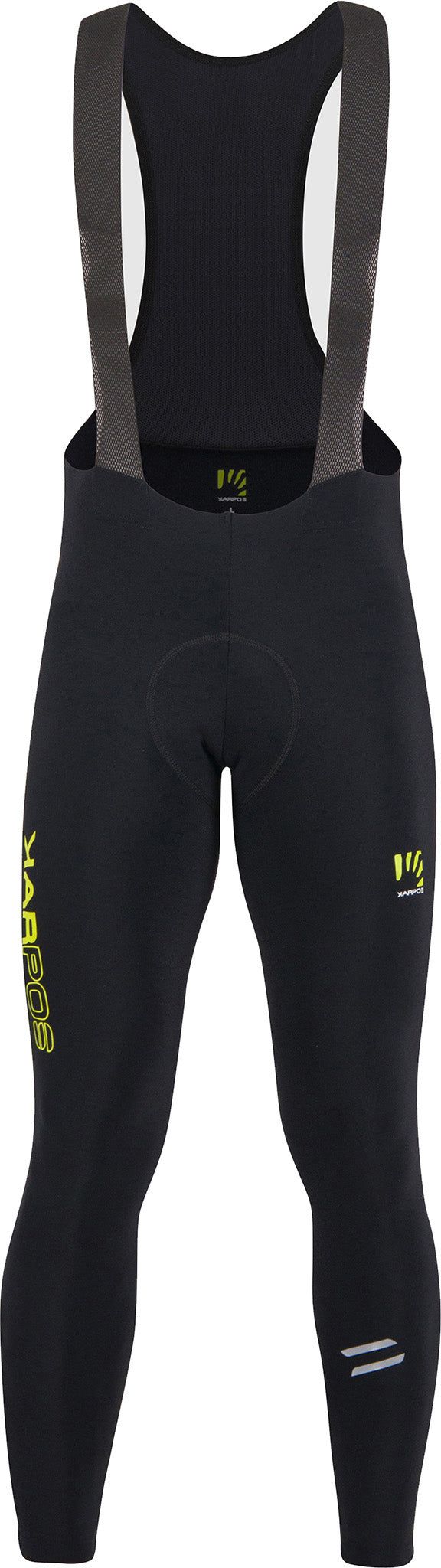 Verve Winter Bibtight - Men's|-|Collant d'hiver Verve - Homme sold by Altitude Sports