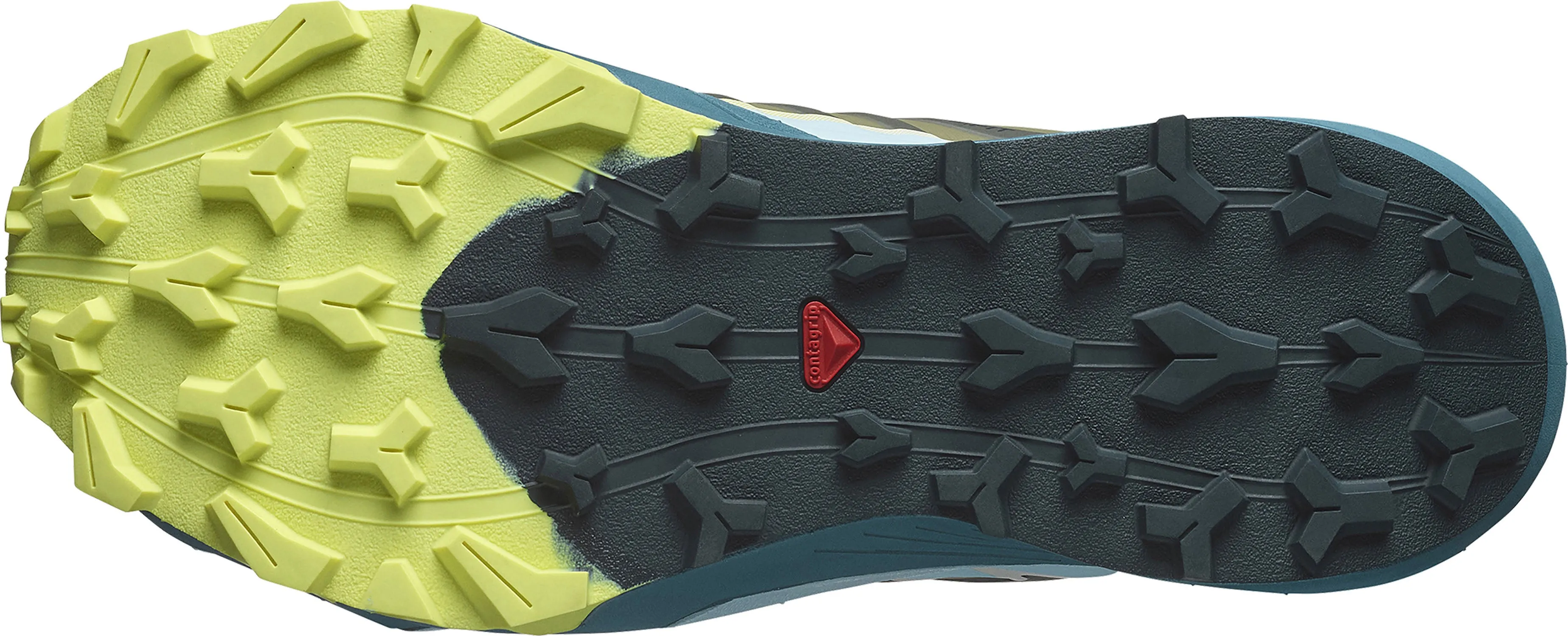 Thundercross Trail Running Shoes - Women's|-|Souliers de course sur sentier Thundercross - Femme sold by Altitude Sports product image thumbnail 3