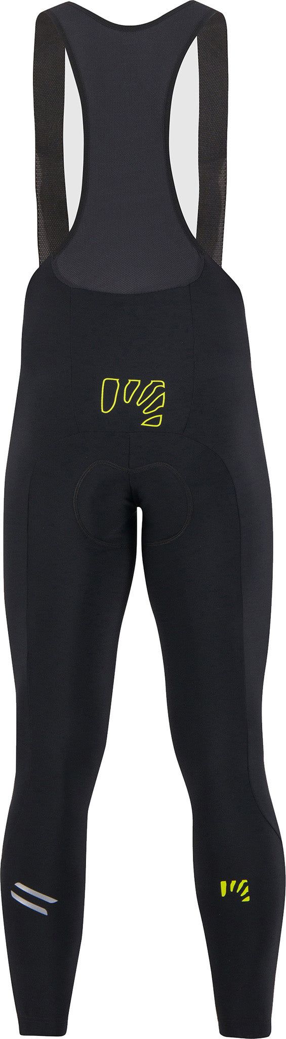 Verve Winter Bibtight - Men's|-|Collant d'hiver Verve - Homme sold by Altitude Sports product image thumbnail 2